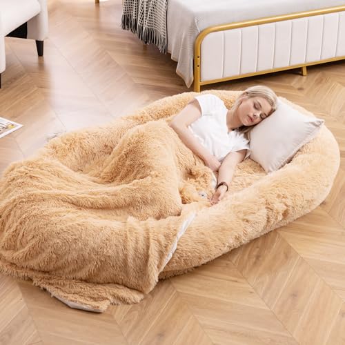 Giantex Human Dog Bed - 71