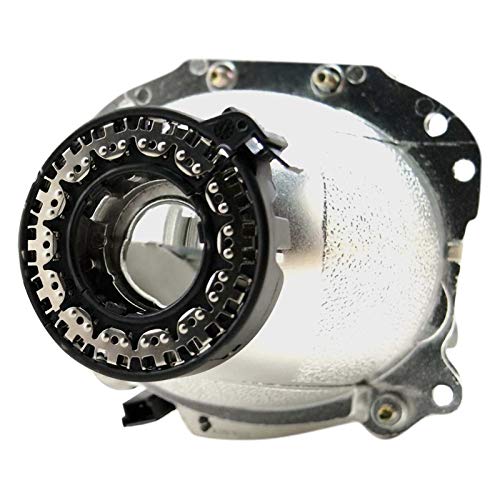 Morimoto - EvoX-R 3" Redondo 2.0 Proyector Retrofit Simple miniatura 6