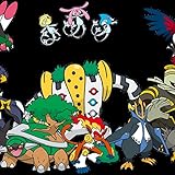 Pok?mon Light platinum