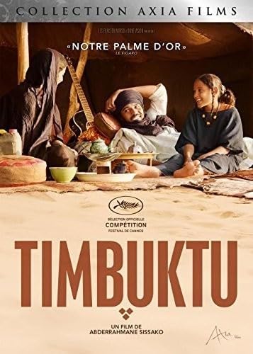 Timbuktu (Sous-titres français) [DVD]