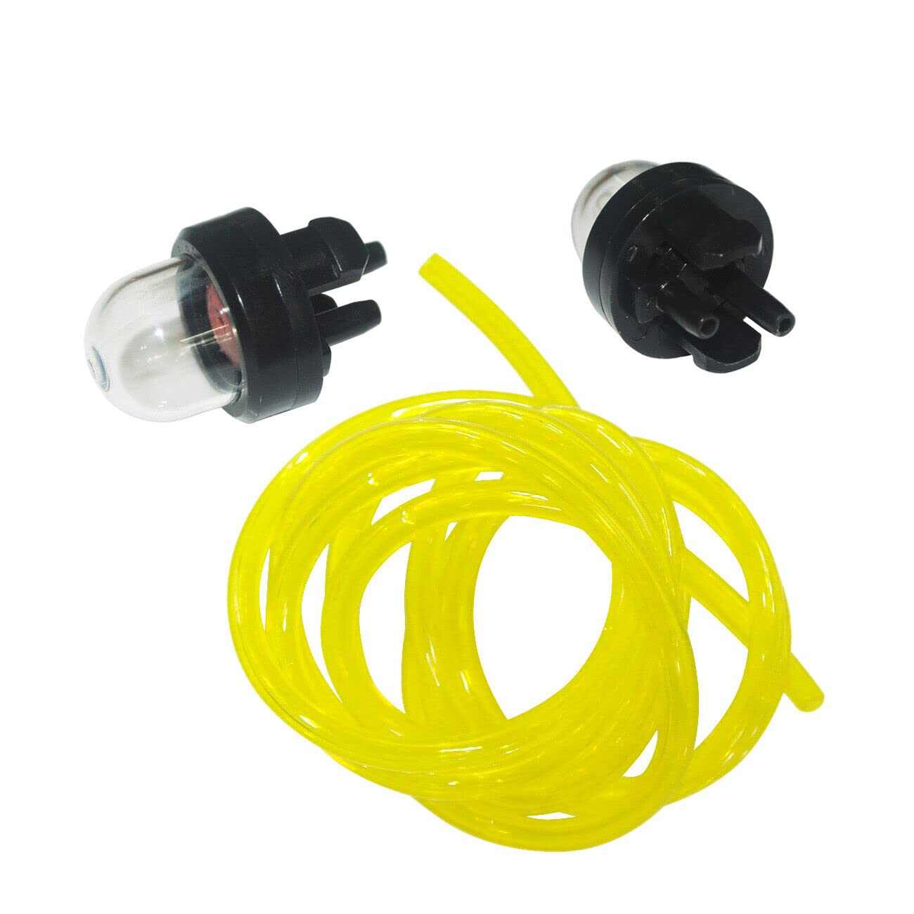 PHUOC LOC THO for Primer Bulbs Fuel Line Fits for Ryobi 791-683974-B for Stens 615-764 Rotary 11510