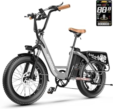 best ebike for long commute