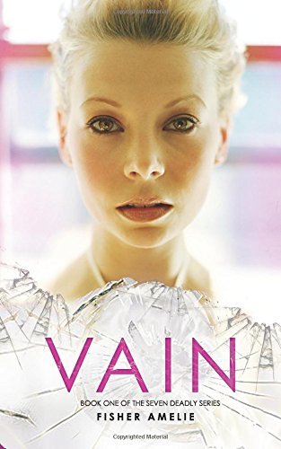 VAIN - First Print Edition Throwback - Glossy 1545535019 Book Cover