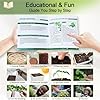 Indoor Herb Garden Kit – 10 Non-GMO Herb Seeds with Soil, Pots & Moisture Meter – Easy Windowsill Gardening Starter Set – Unique Gift for Gardeners, Home Chefs & Families #4