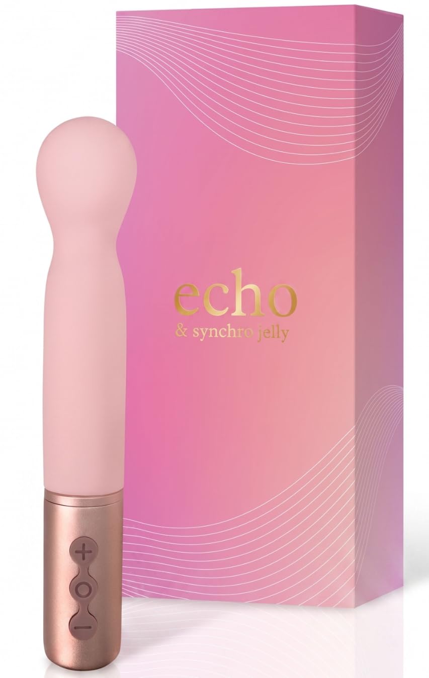 Amazon | 【公式】echo & synchro jelly SET エコー＆シンクロジェリー