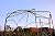1. GO Steel Garden Arch, 8' High x 5'2" Wide, Garden Arbor for Various Climbing Plant, Outdoor Garden Lawn Backyard Gazebo