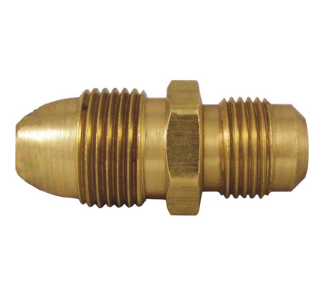 Amazon.com: Marshall Excelsior Company ME353 Mec Gas Fitting Pol x