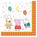 Produktbild Child Peppa Pig Luncheon Napkins (33cm) - Dinosaur
