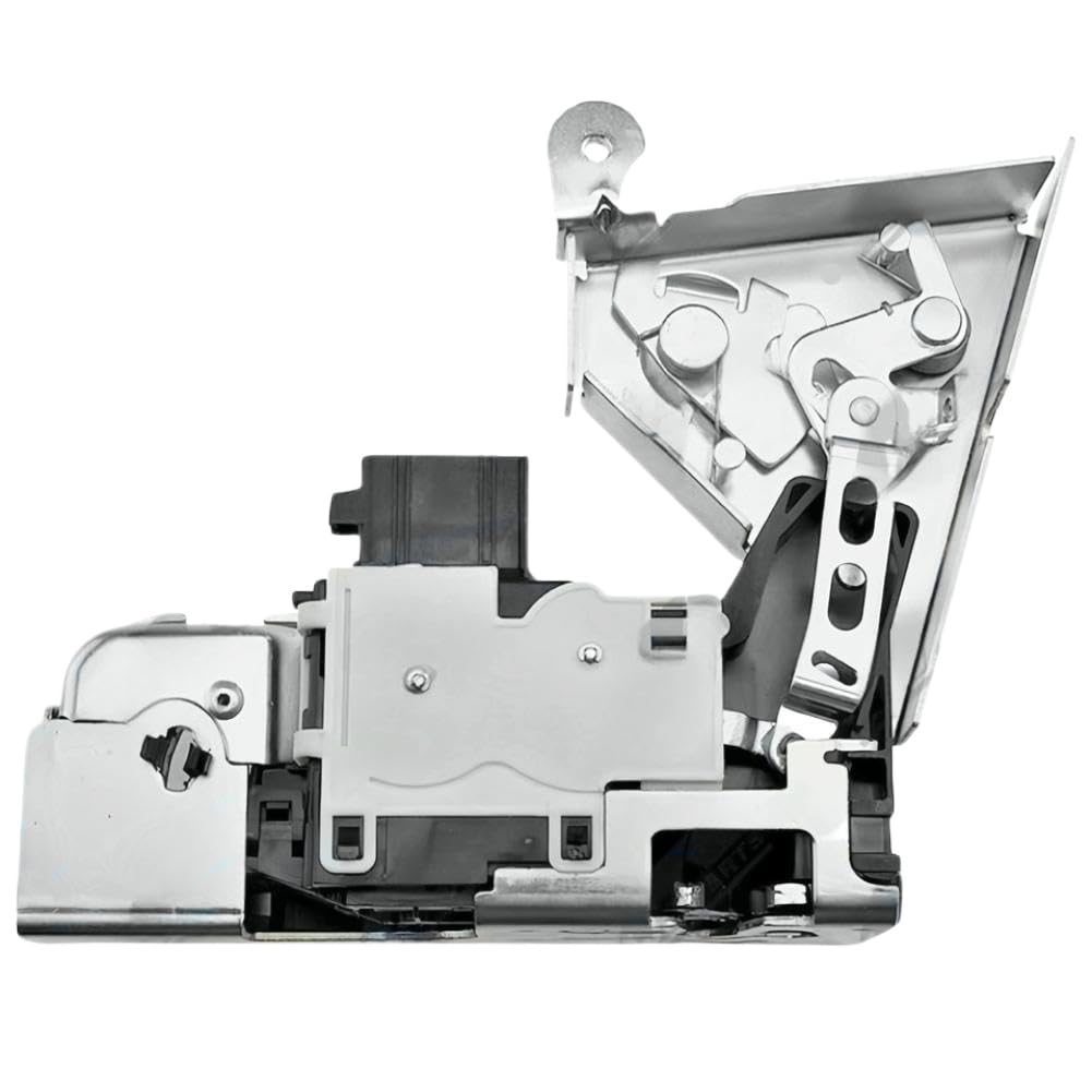 Central Door Lock Compatible with MK5 V184 V185 2000-2006 MK6 Minibus Van Chassis V347 V348 2006-2014