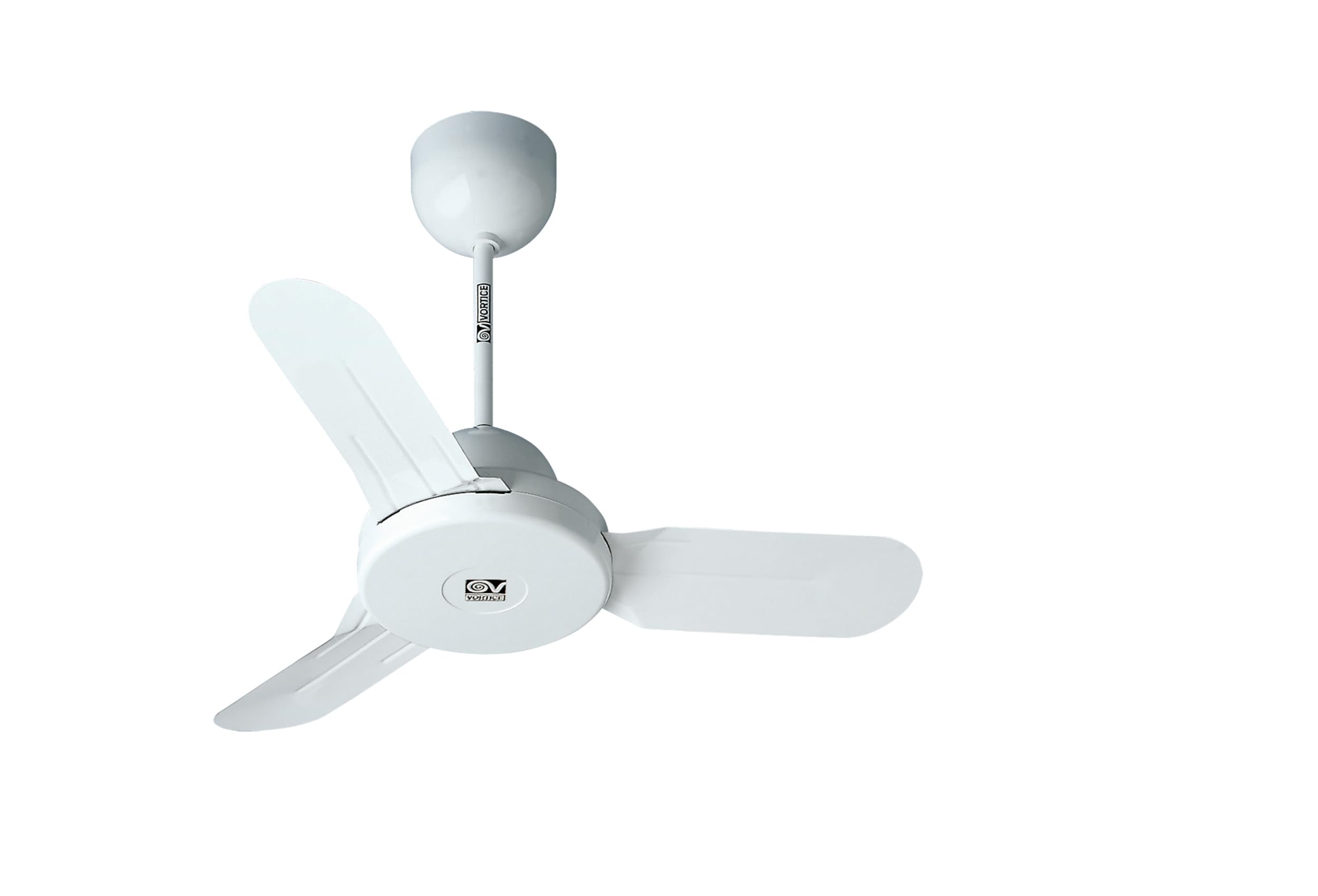 Vortice Nordik 1S 90/36 Bianco