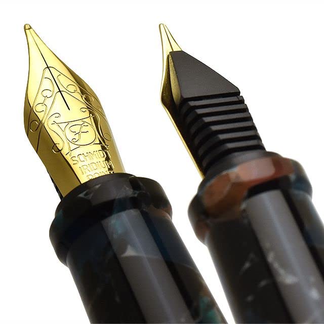 Amazon | Pent〈ペント〉 by 大西製作所 特別生産品 万年筆 アクリル