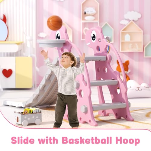 Resbaladillas, Toy Imagen adicional