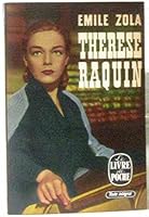 therese raquin B018UVFYGA Book Cover
