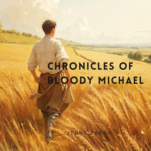 Chronicles of Bloody Michael cover art