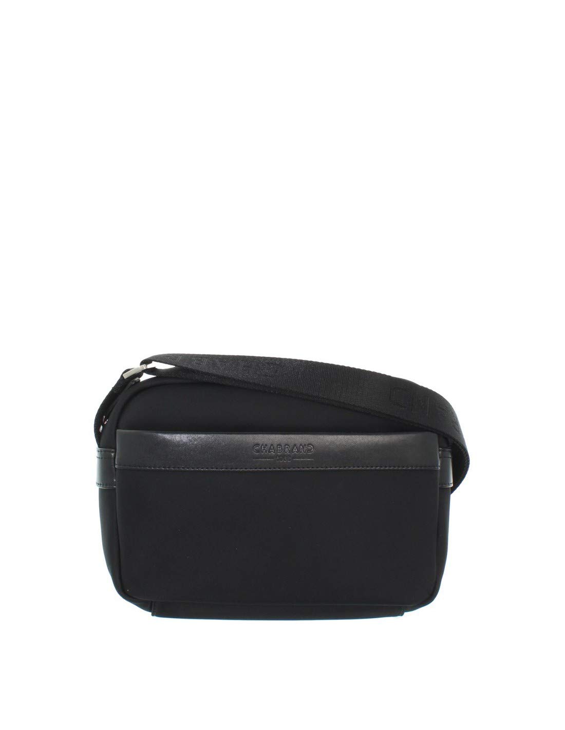 Chabrand Sacoche bandoulière ref 44405 110 Noir 28