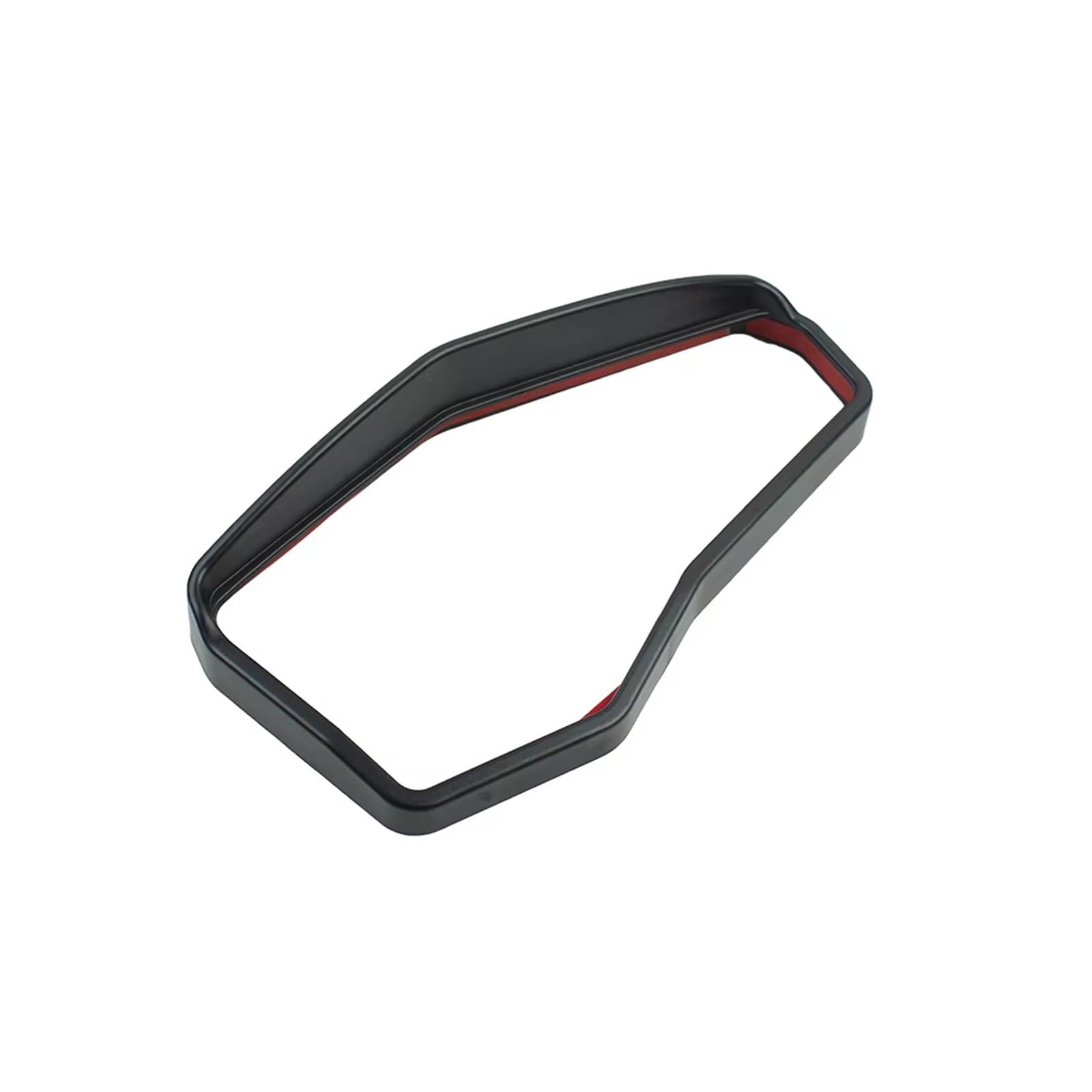 Marco Instrumento Compatible Con Yamaha Para MT09 Para FZ09 2013-2018 Kit De Cubierta Instrumentos Motocicleta Hecho ABS