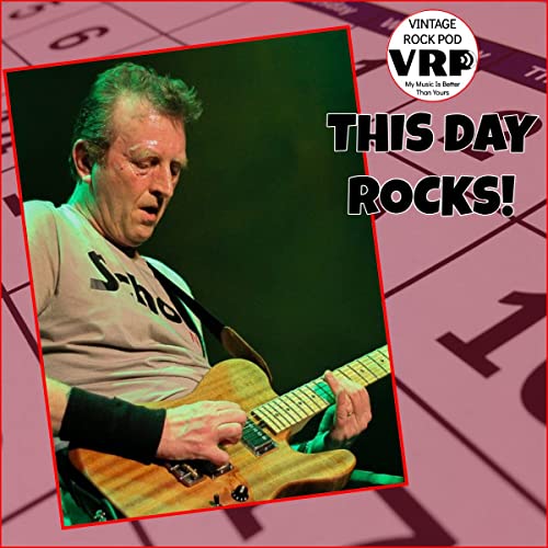 *THIS DAY ROCKS* Bruce