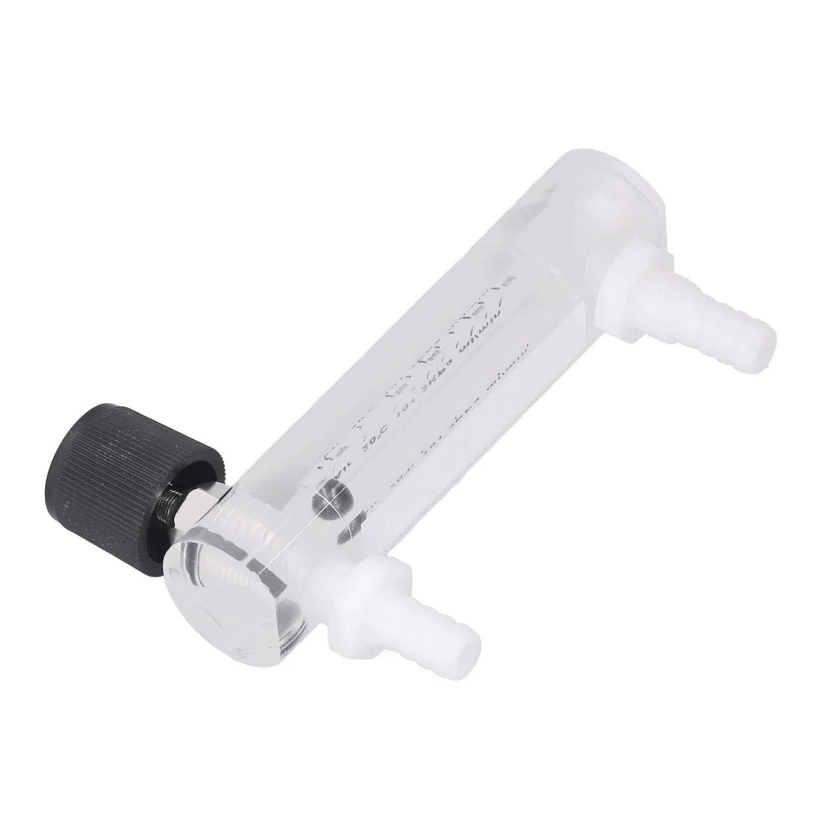 Medidor de flujo de gas de panel, medidor de flujo de gas, medidor de flujo de aire ajustable, control de medición de panel, 100-1000 ml/min