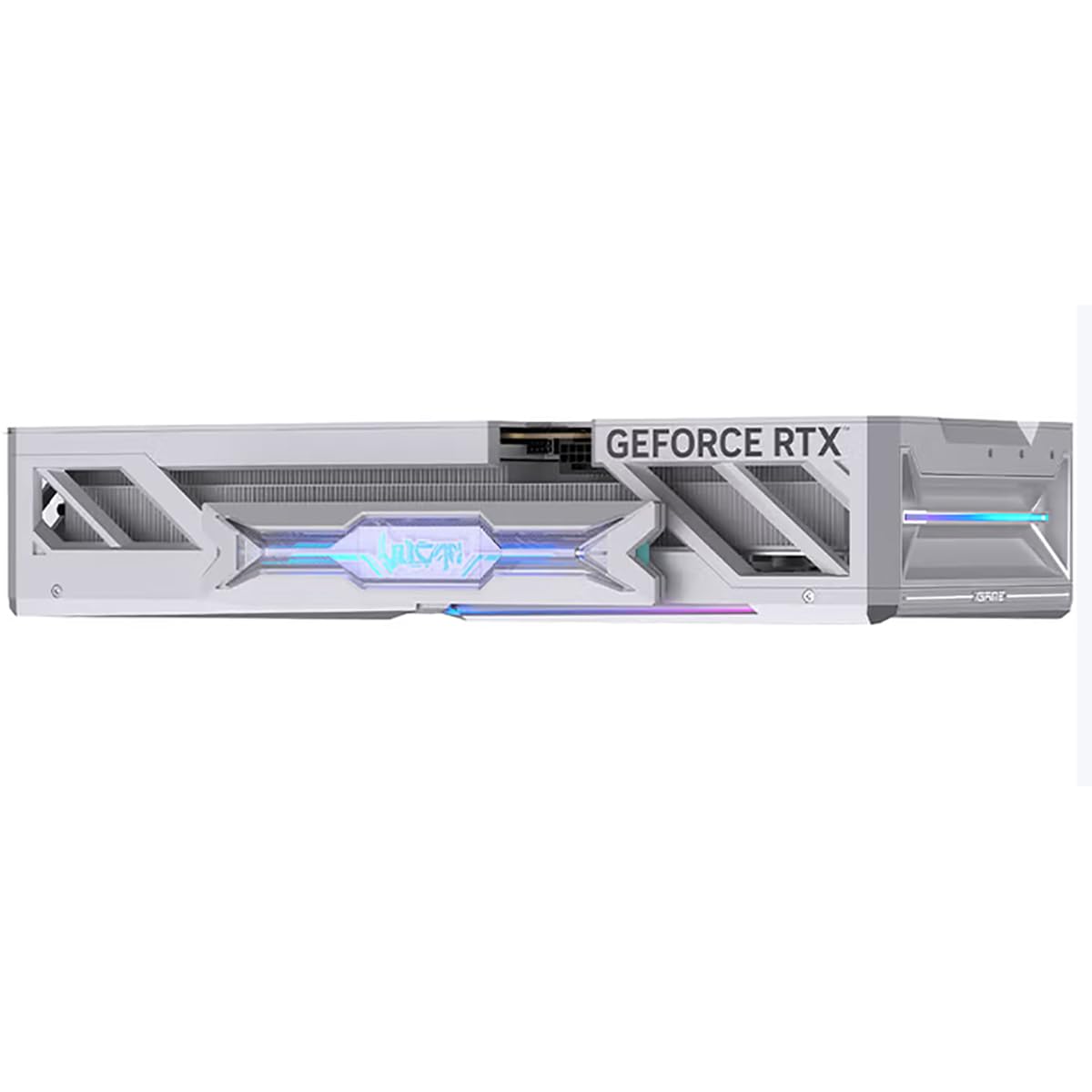 Amazon | Colorful iGame GeForce RTX 5070 Vulcan W OC 12GB GDDR7