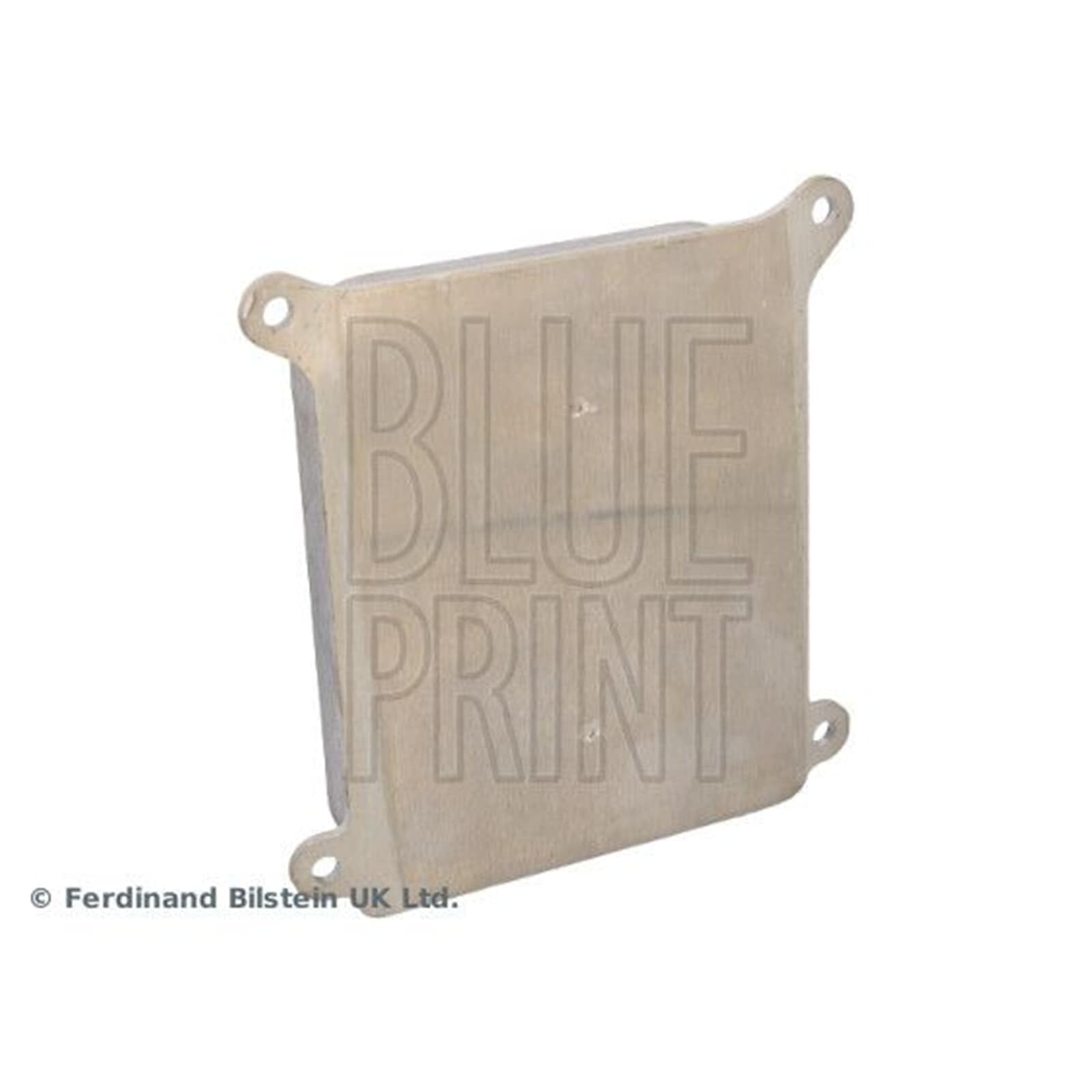 BLUE PRINT Radiatore olio, Cambio automatico ADBP610212