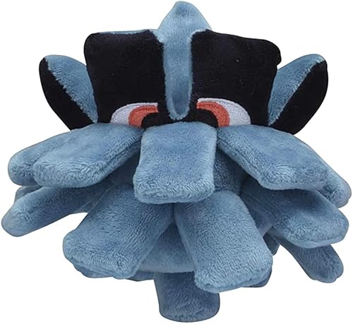 Pineco Sitting Cuties - Peluche de 6 pulgadas