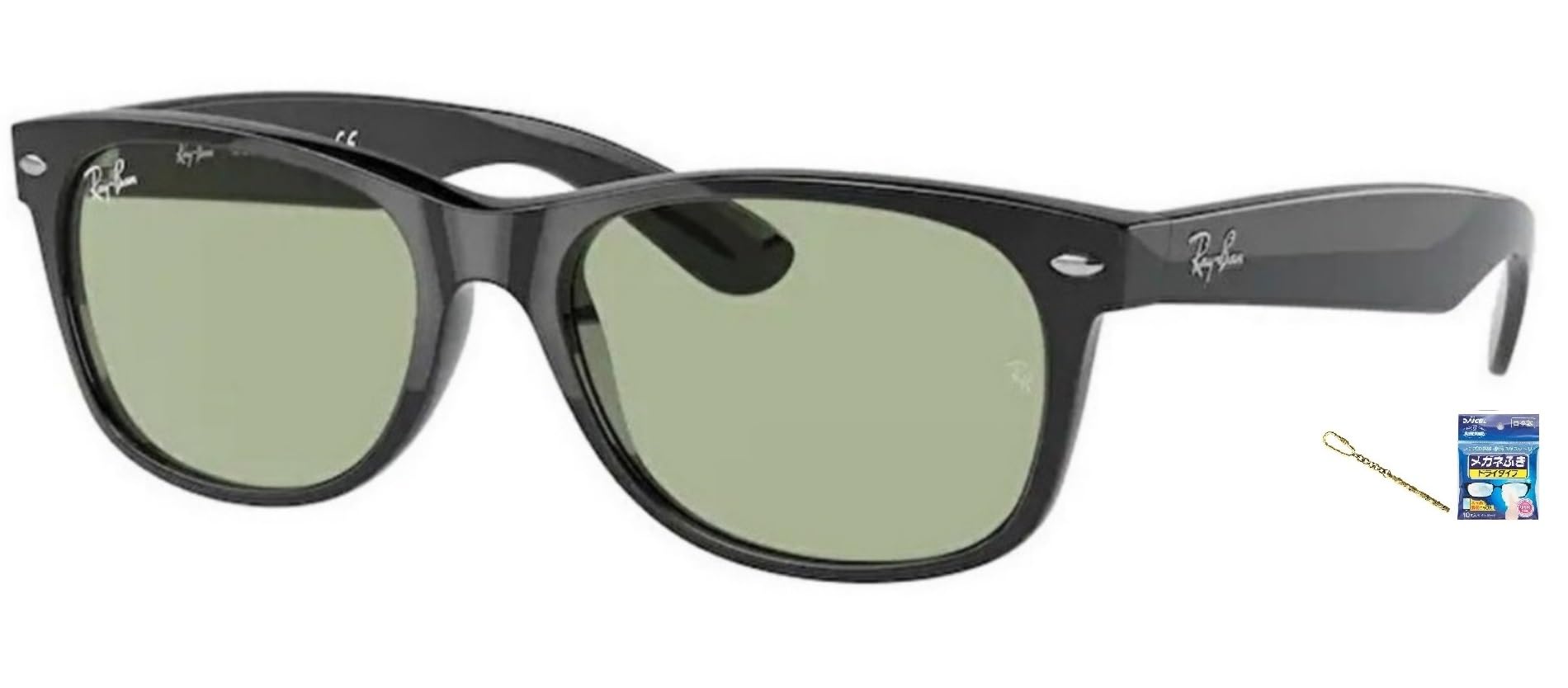 Amazon | Ray-Ban レイバン れいばん サングラス NEW WAYFARER