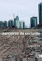 Parceiros da exclusão 8585934689 Book Cover