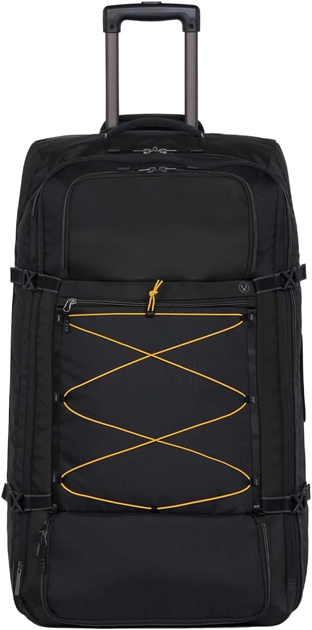 Antler Holdall Suitcase With Wheels Antler Urbanite Backpack