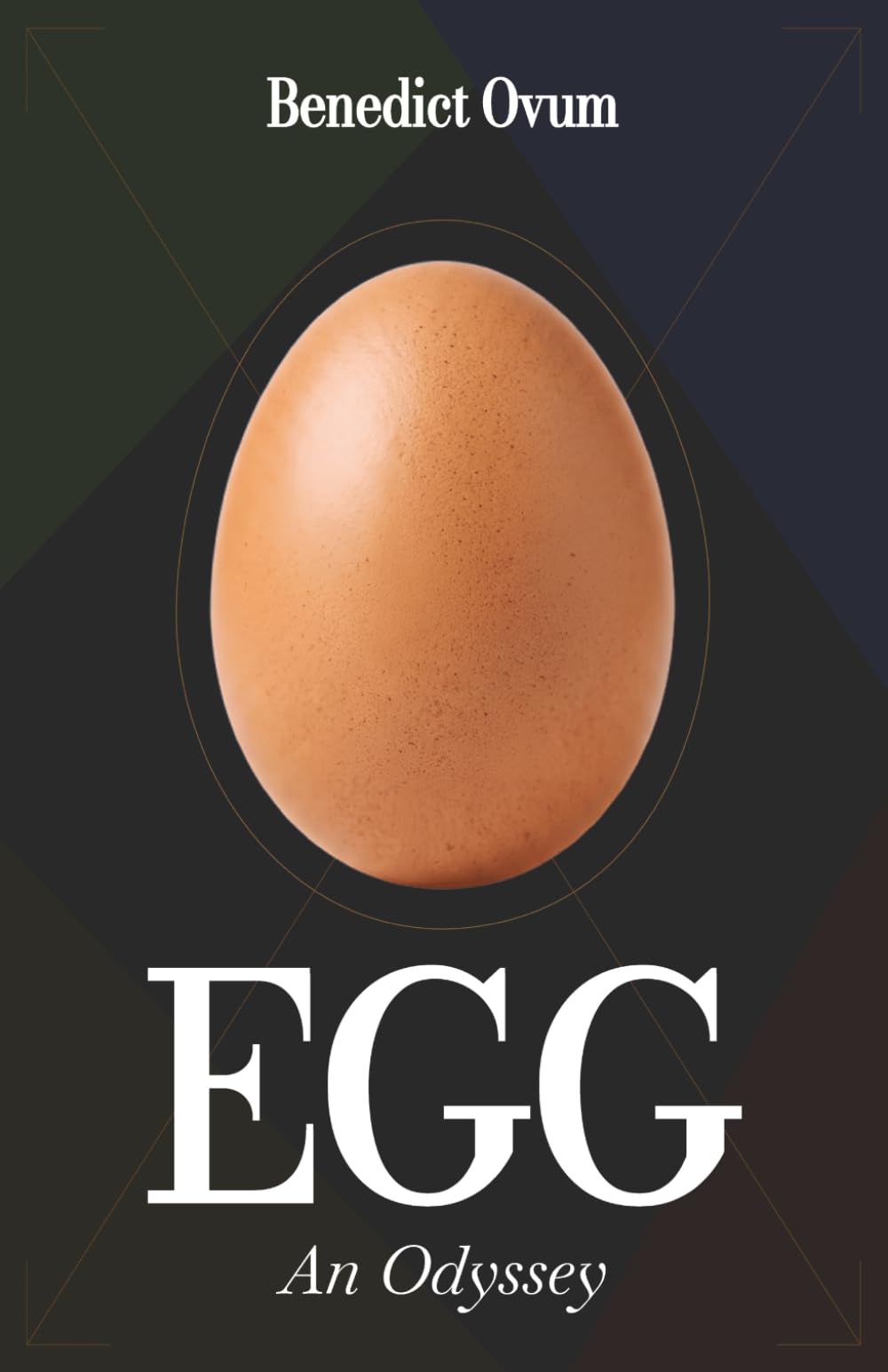 Egg: An Odyssey