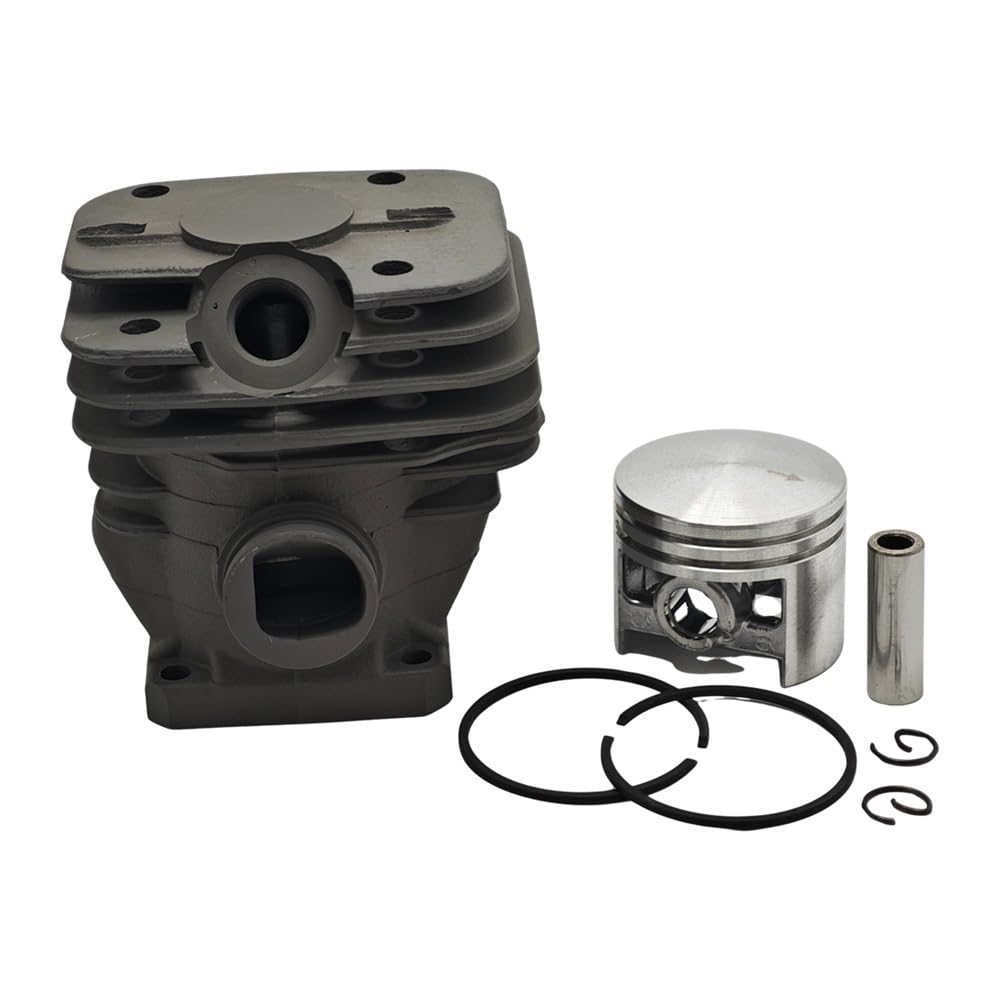 Kit de piston cylindre 42 mm pour moteur de tronçonneuse MS 240 et 024 1121 020 1200