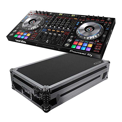 pioneer ddj sz2
