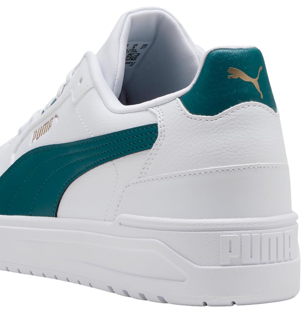 PUMA Sneakers Shuffle Downtown Unisexe