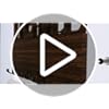 SWTYMIKI Key Holder for Wall Decorative with Unique Home Design + 7 Key Hooks, Wall Mounted Wooden Key Rack Mail Holder for Hallway, Entryway, Mudroom, Office, Brown - Image 8