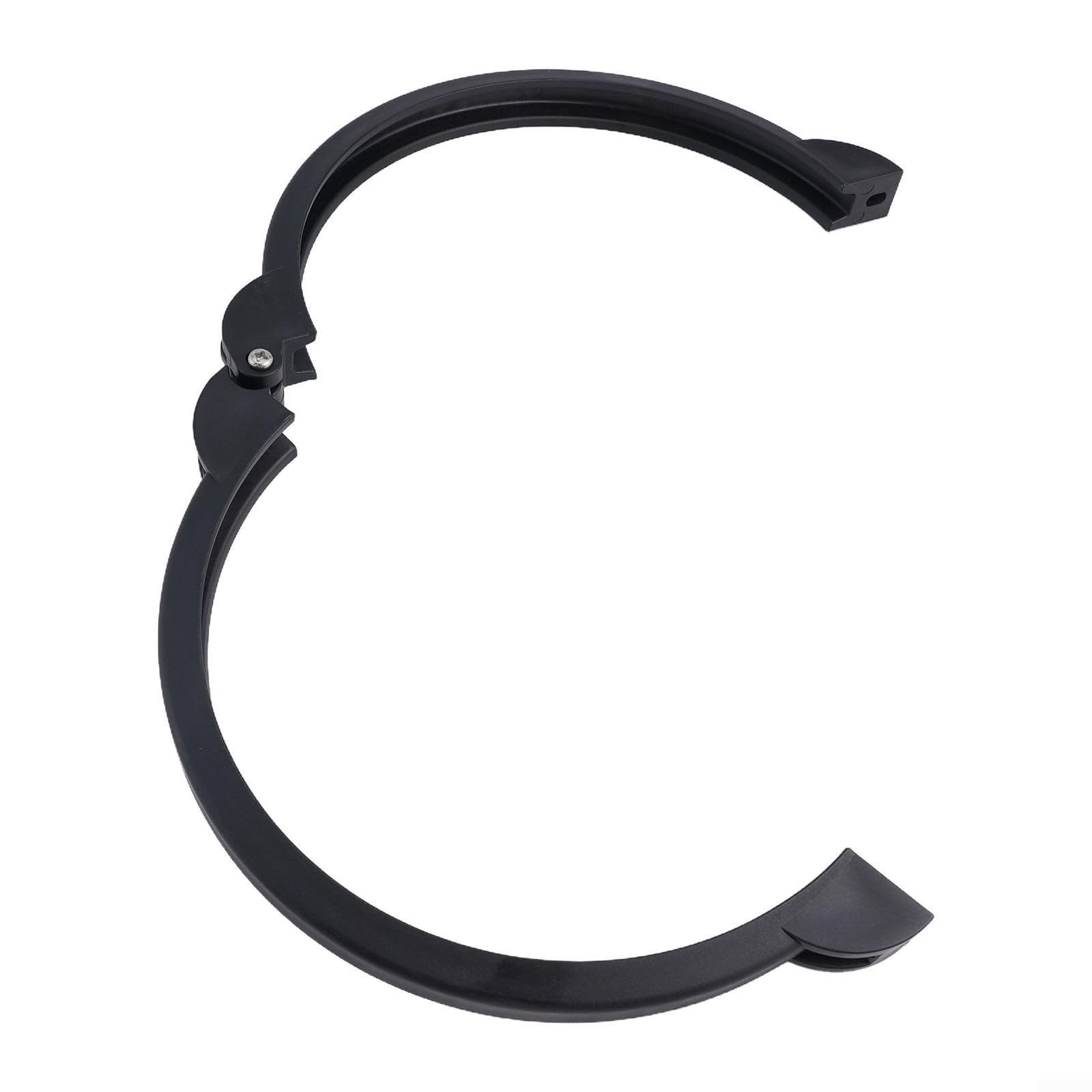 Ersatz-Klemmmanschette für Ring für Intex SF90110-1 Modell, Schaftmanschette Schelle Schaftmanschette, 10 Zoll Sandfilterpumpenklemme O- für RING Kit