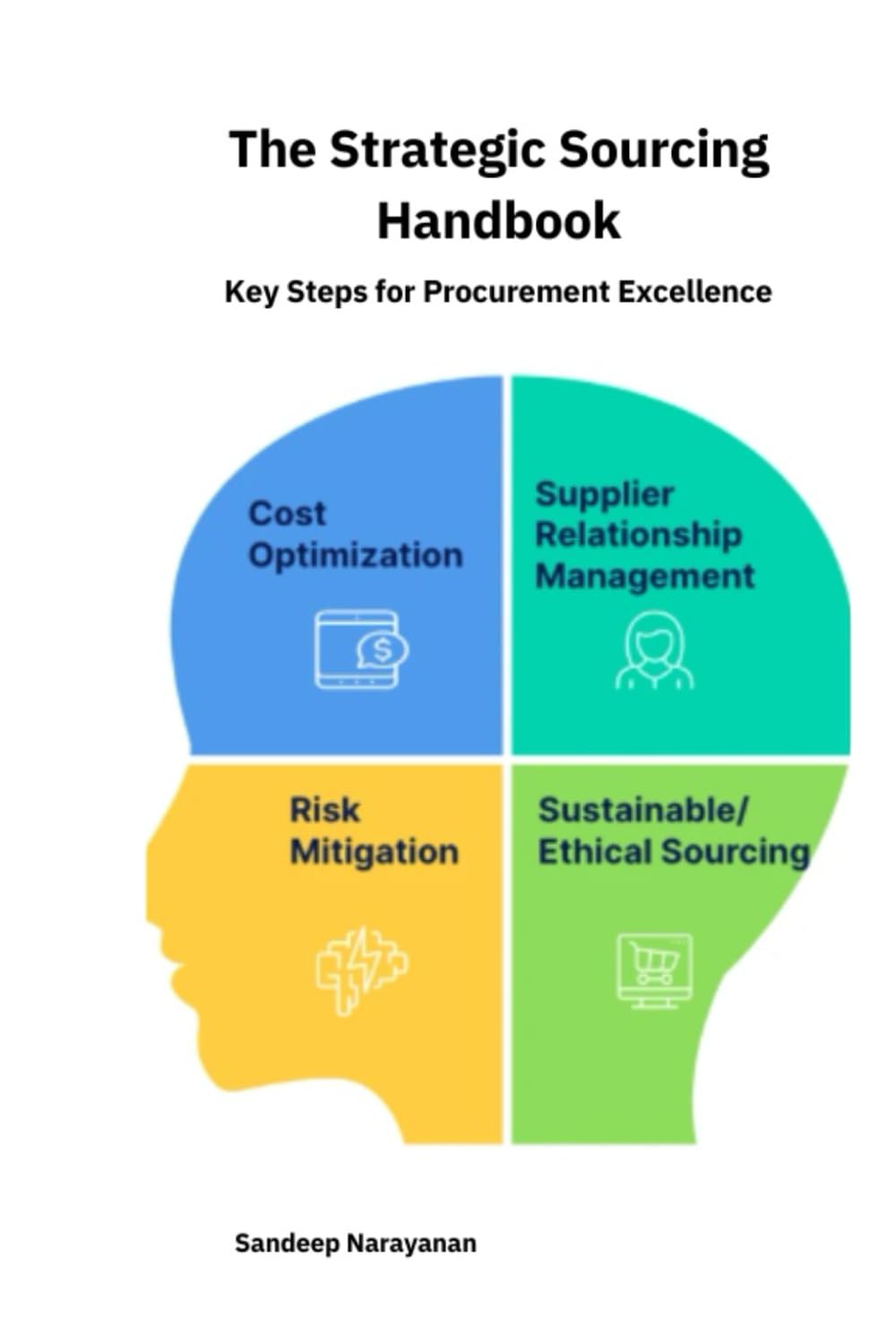 The Strategic Sourcing Handbook: Key Steps for Procurement Excellence