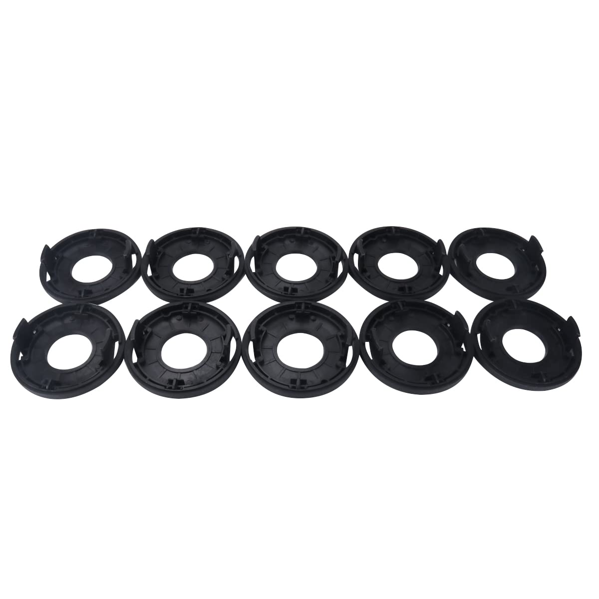 2 Coperchi Testa Decespugliatore Per Stihl 25-2 FS55 FS70 FS76 - Foto 12