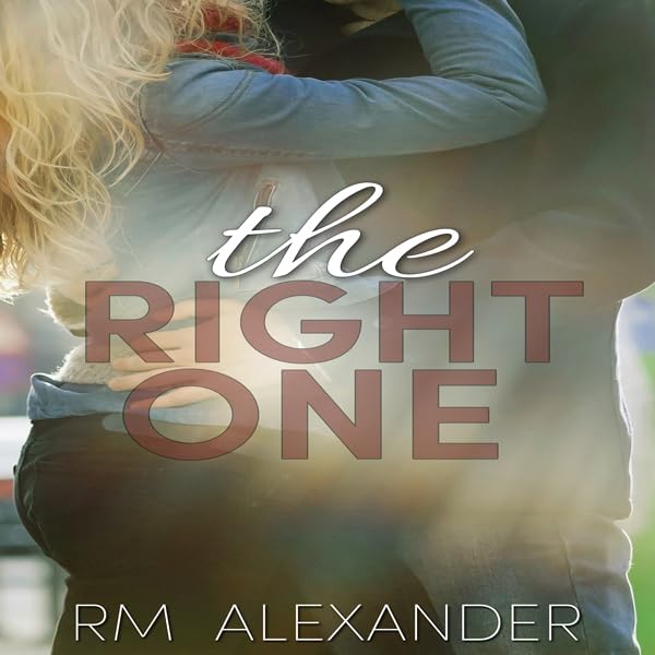 Cover art for The Right One