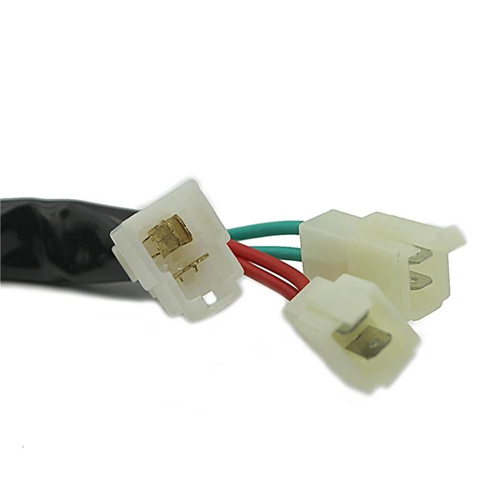 Remplacement du stabilisateur Redresseur Régulateur Tension Moto Pour VT1100C Pour Shadow Pour Spirit VT1100C2 VT1100C3