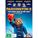 Paddington 2 | NON-UK Format | Region 4 Import - Australia