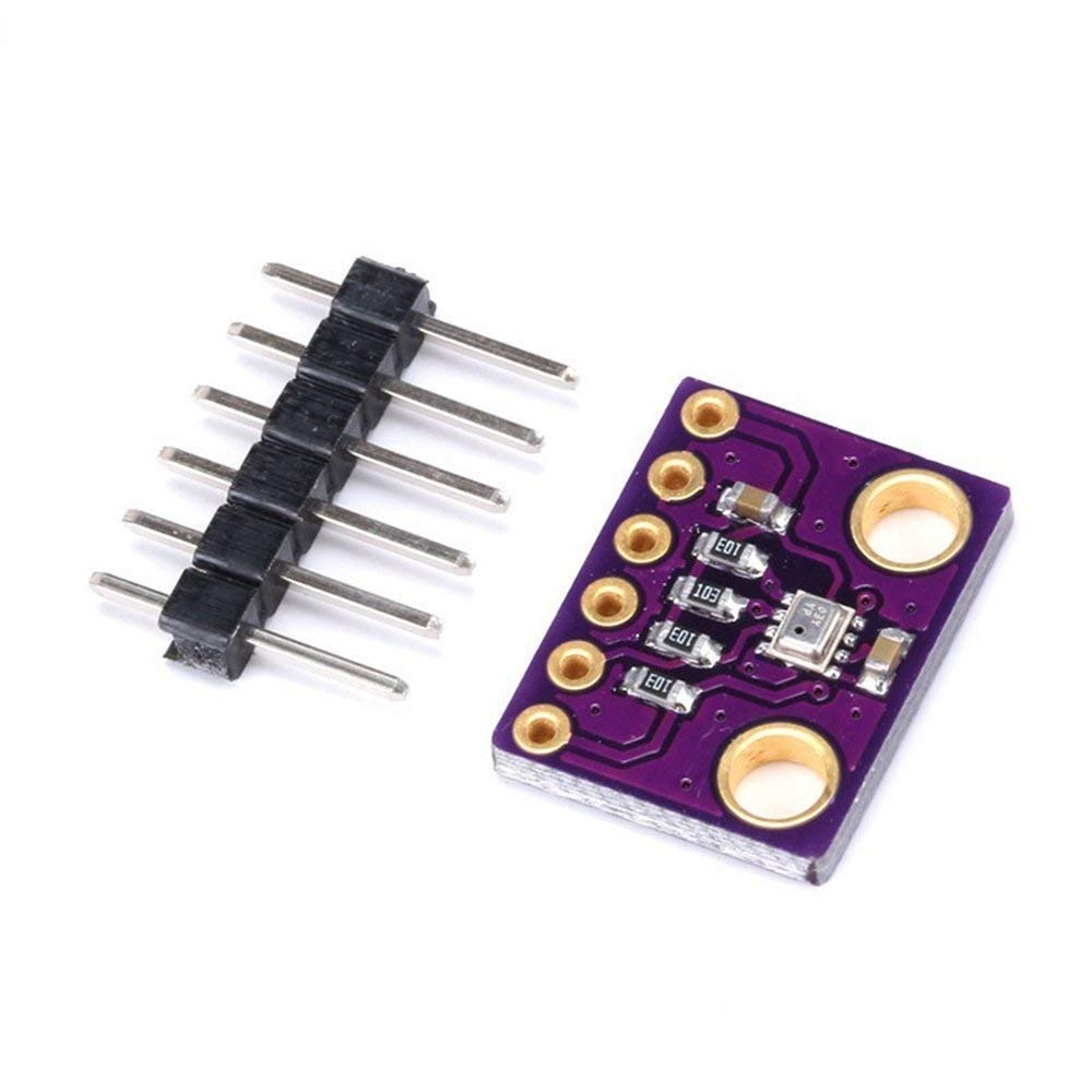 UIOTEC GY-BMP280-3.3 High Precision Atmospheric Pressure Sensor Module for Arduino Board