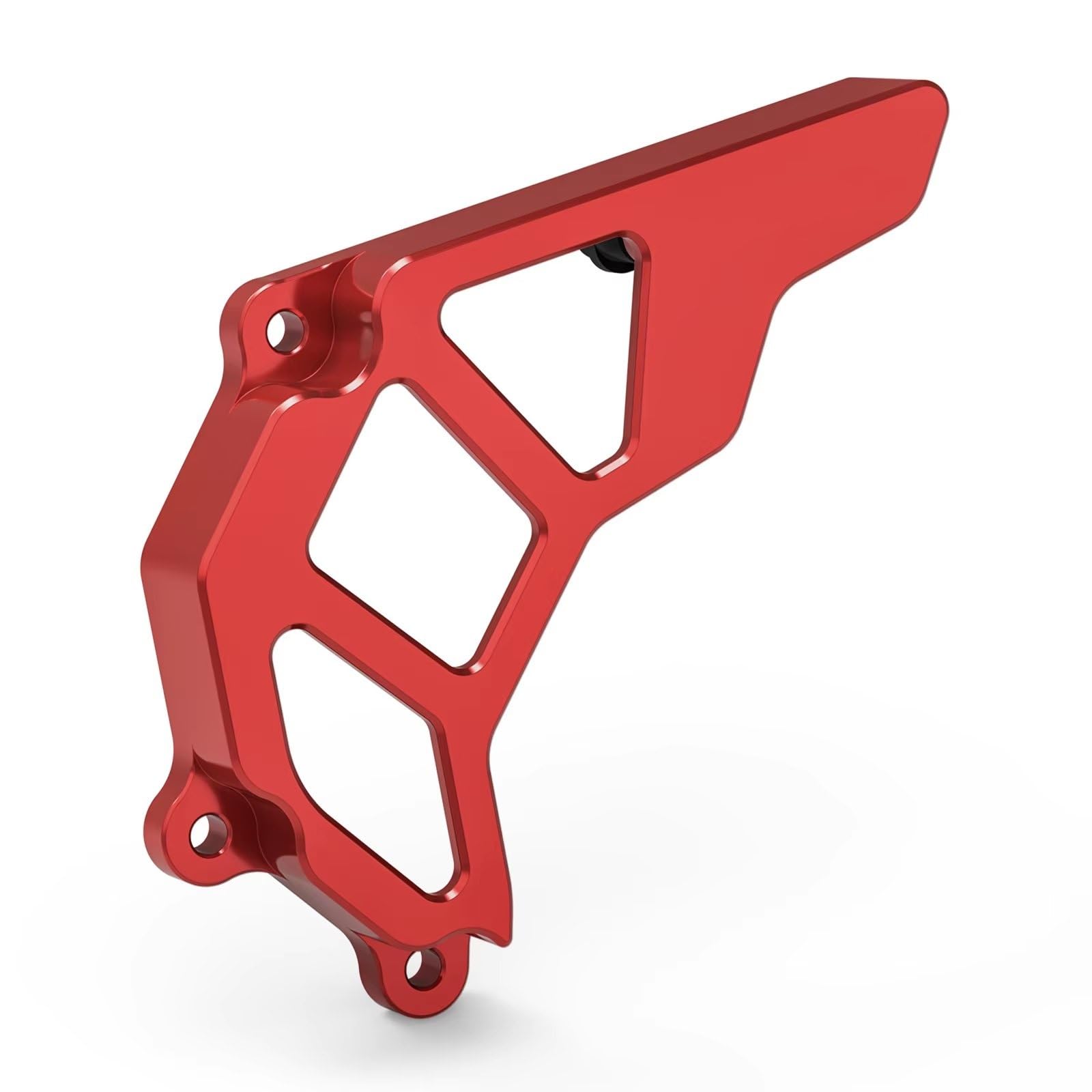 Protezione pignone anteriore Per moto Per TRX450R Per TRX450ER parti