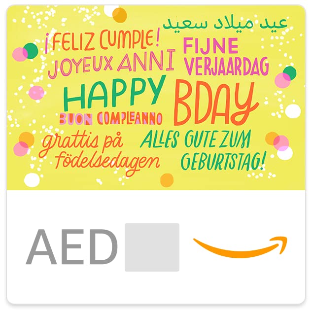 amazon.ae Best Sellers The best items in Gift Cards based on Amazon customer purchases