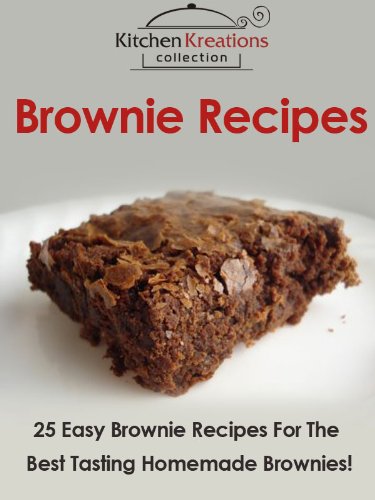 Brownie Recipes - Easy Brownie Recipes For The Best Tasting