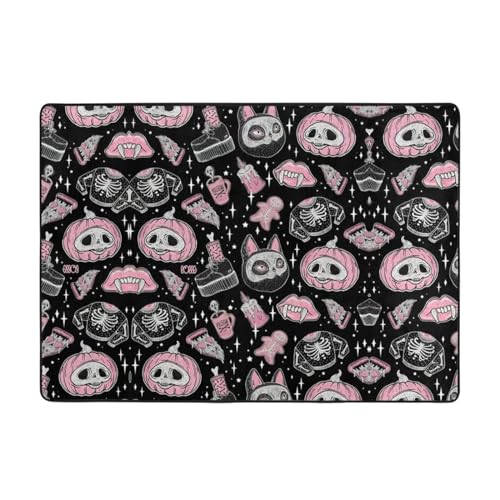 Alfombras Cocina Lavables Gatos Marca Yqxwjl