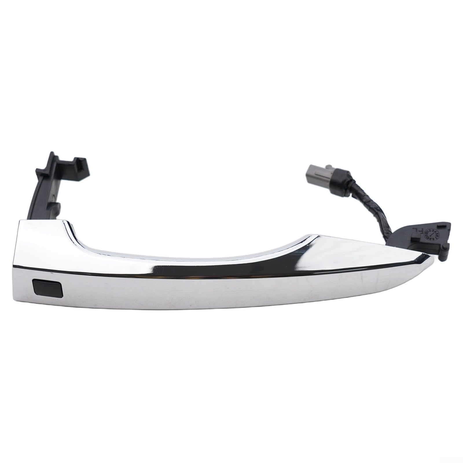 SPORTARC per for smart Key Equipaggiata Maniglia Esterna Anteriore Sinistra per for hyundai per for tucson (2016 2021), Codice Parte OEM 82651D3710