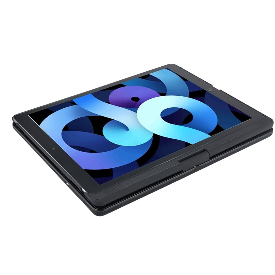 Lenrich  12.9 キーボードケース 360度回転可能 iPad Pro 61I6xZdqZaL._UF894,1000_QL80_.jpg