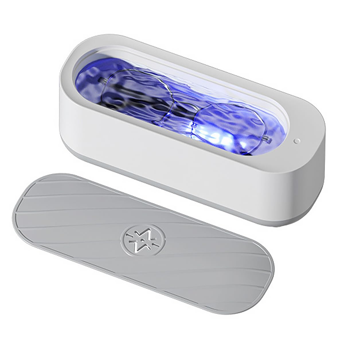 Nettoyeur à Ultrasons Professionnel OMABETA Pour Bijoux, Montres Et Prothèses Dentaires