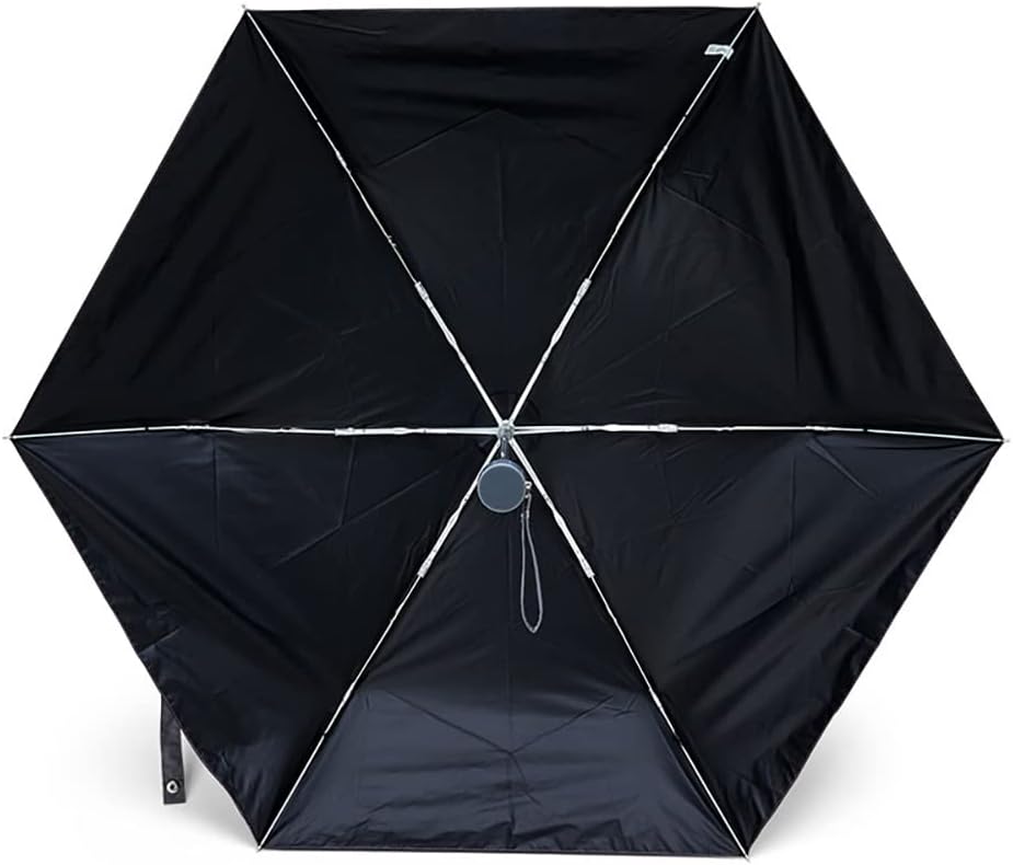 Sanrio Folding Umbrella for Rain or Shine