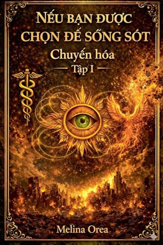 N¿U B¿N ¿¿¿C CH¿N ¿¿ S¿NG SÓT: Chuy¿n Hóa.T¿p 1