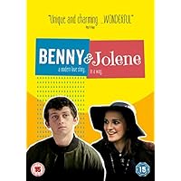 Benny & Jolene